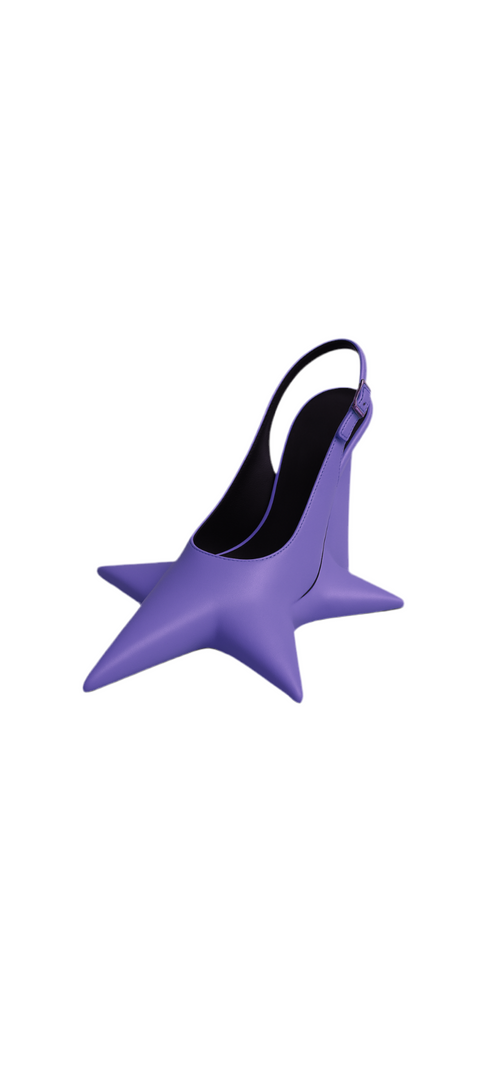 5 star b**** heels